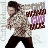 Richard, Cliff 'Cliff Rocks'  LP